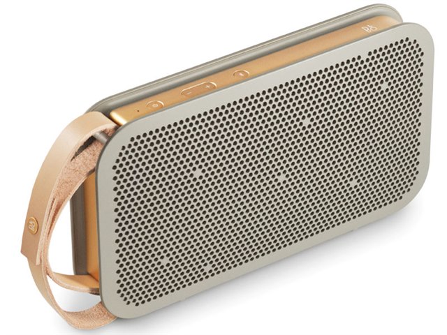 B&O PLAY Beoplay A2 [grey]の製品画像 - 価格.com