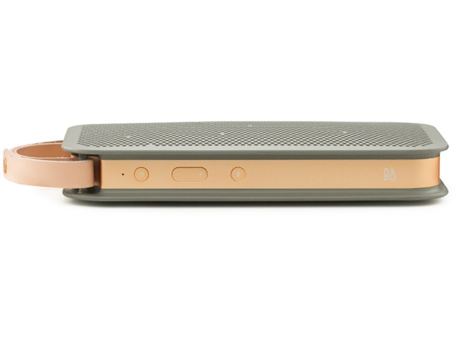 B&O PLAY Beoplay A2 [grey]の製品画像 - 価格.com