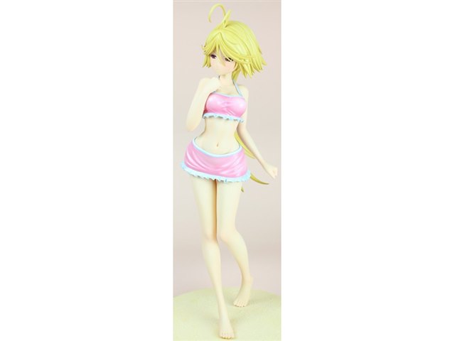 トリニティセブン 山奈ミラ ～水着Ver.～の製品画像 - 価格.com