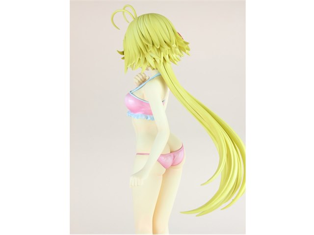 トリニティセブン 山奈ミラ ～水着Ver.～の製品画像 - 価格.com