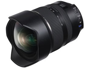 SP 15-30mm F/2.8 Di VC USD (Model A012) [ニコン用]の製品画像