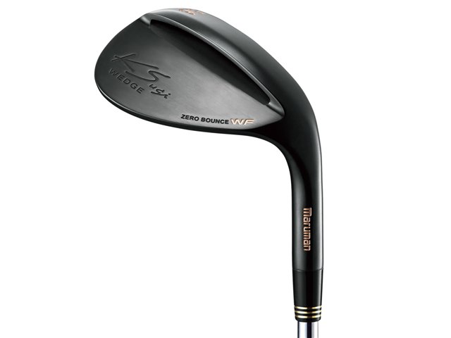 KS ウェッジ ゼロバンス WF [NS PRO 950GH フレックス：R ロフト：60