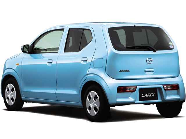 キャロル様　おまとめ キャロル 2015年モデルの製品画像 - 価格.com