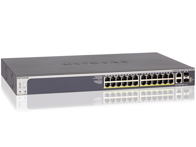 GS728TXP-100AJSの製品画像 - 価格.com