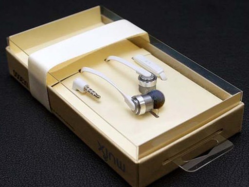 MUIX IX3000 [WHITE]の製品画像 - 価格.com