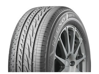 1本] REGNO GRVII 215/60R17 96Hの製品画像 - 価格.com