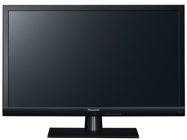 VIERA TH-24C320 [24インチ]の製品画像 - 価格.com