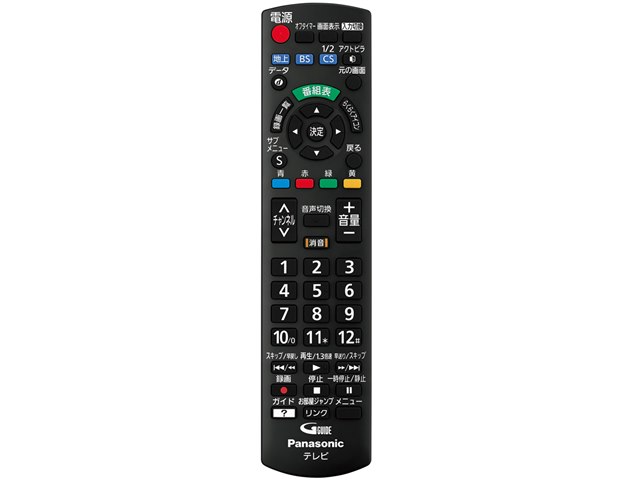 VIERA TH-24C320 [24インチ]の製品画像 - 価格.com