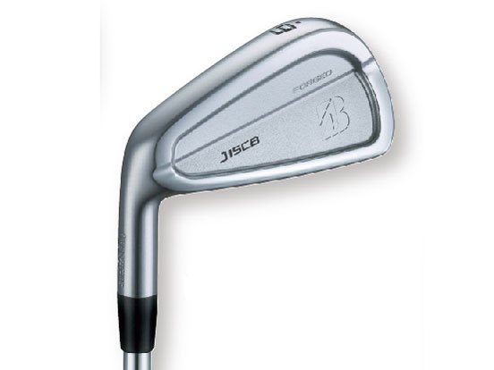 BRIDGESTONE GOLF LEFT HAND J15CB アイアン レフティー 4I [NS PRO 950GH フレックス：R]の製品画像  - 価格.com