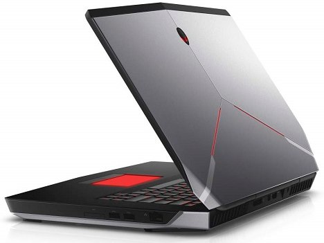 ALIENWARE 15 スプレマシーの製品画像 - 価格.com