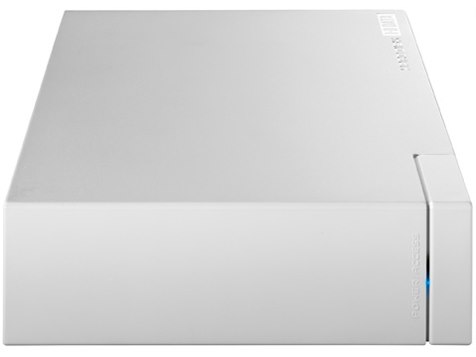 HDCL-UT3.0WC [ホワイト]の製品画像 - 価格.com