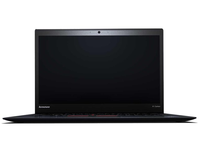 ThinkPad X1 Carbon 20BS003XJPの製品画像 - 価格.com