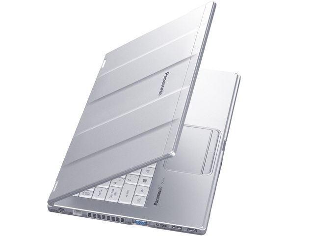 Let's note LX4 CF-LX4HDABRの製品画像 - 価格.com