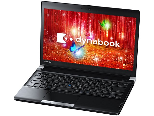 dynabook R83/PB PRB83PB-BUA-K 価格.com限定モデルの製品画像 - 価格.com