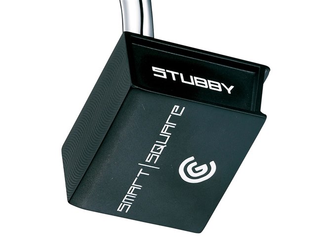 クリーブランド スマート スクエア スタビ 限定 パター 35 インチ