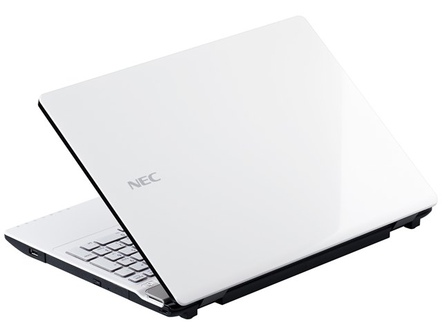 NEC LaVie Note Standard PC-NS750AAW パソコン