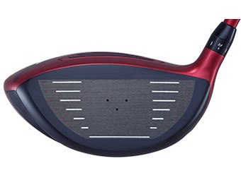 BRIDGESTONE GOLF J815 ドライバー [Diamana R60 フレックス：S