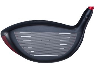 BRIDGESTONE GOLF J815 BLACK ドライバー [Tour AD J15-11W フレックス