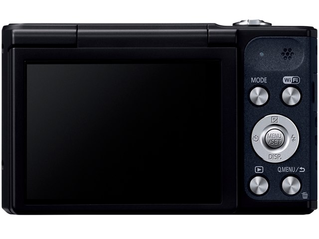 LUMIX DMC-SZ10-K [ブラック]の製品画像 - 価格.com
