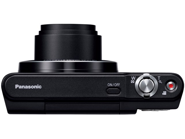 LUMIX DMC-SZ10-K [ブラック]の製品画像 - 価格.com