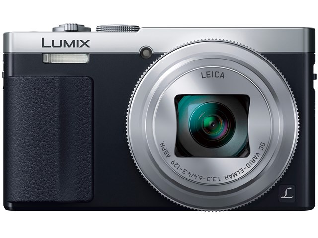 LUMIX DMC-TZ70の製品画像 - 価格.com