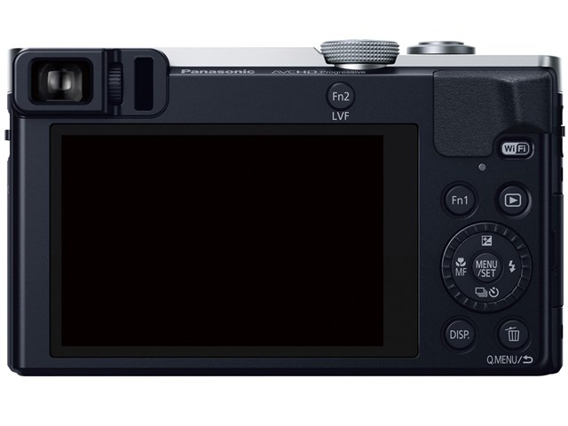 LUMIX DMC-TZ70の製品画像 - 価格.com