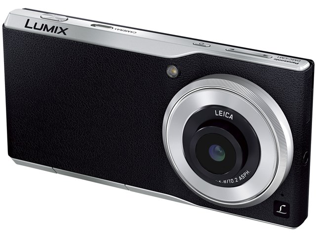 【美品】LUMIX DMC-CM1 LUMIX DMC-CM1の製品画像 - 価格.com