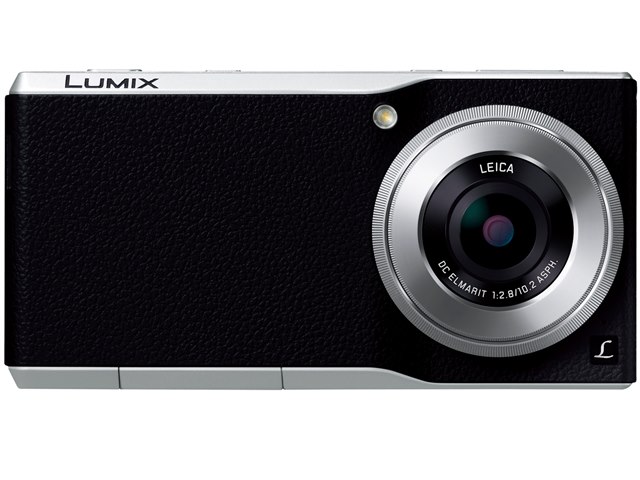 LUMIX DMC-CM1の製品画像 - 価格.com