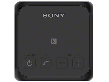 SRS-X11 (B) [ブラック]の製品画像 - 価格.com