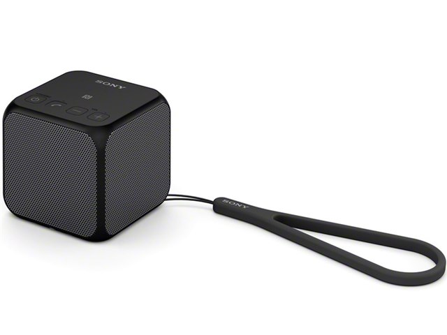 SRS-X11 (B) [ブラック]の製品画像 - 価格.com