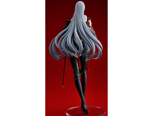 戦場のヴァルキュリア セルベリア・ブレスの製品画像 - 価格.com