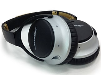 QuietComfort 25 JAPAN CONCEPT MODEL [MAKI-E]の製品画像 - 価格.com