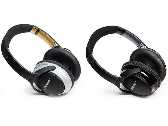QuietComfort 25 JAPAN CONCEPT MODEL [MAKI-E]の製品画像 - 価格.com