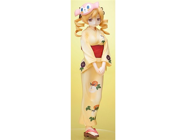 劇場版 魔法少女まどか☆マギカ 巴マミ 浴衣Ver.の製品画像 - 価格.com