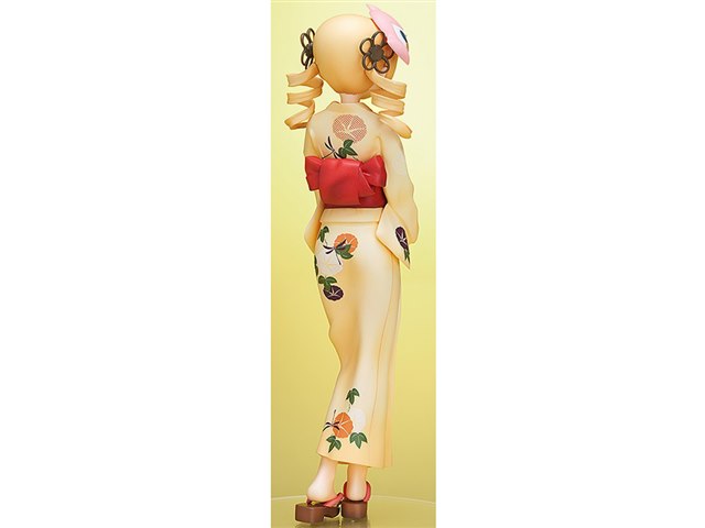 劇場版 魔法少女まどか☆マギカ 巴マミ 浴衣Ver.の製品画像 - 価格.com
