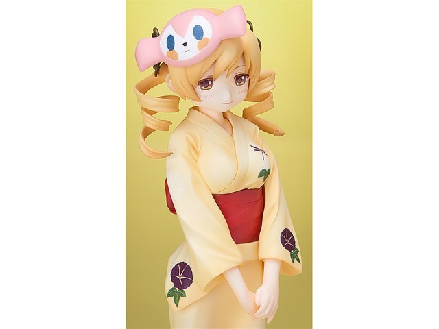 劇場版 魔法少女まどか☆マギカ 巴マミ 浴衣Ver.の製品画像 - 価格.com