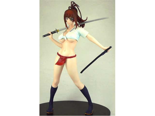 一騎当千 Extravaganza Epoch 柳生三厳 お祭りver.の製品画像 - 価格.com