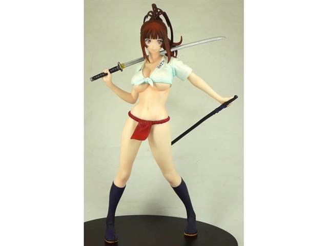 一騎当千 Extravaganza Epoch 柳生三厳 お祭りver.の製品画像 - 価格.com