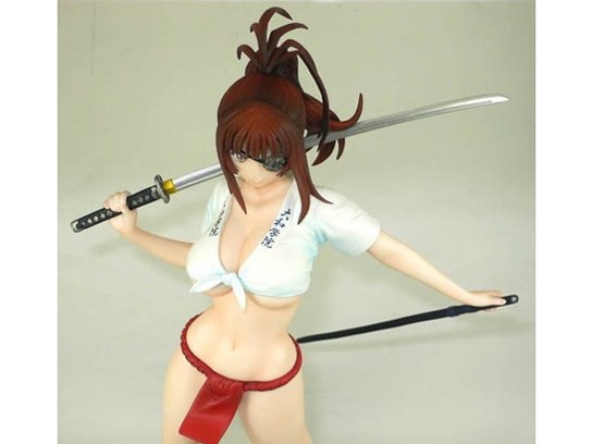 一騎当千 Extravaganza Epoch 柳生三厳 お祭りver.の製品画像 - 価格.com
