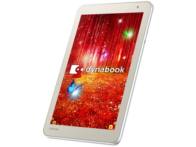 dynabook Tab S38 S38/PG PS38PGP-NXAの製品画像 - 価格.com