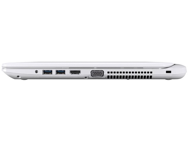 dynabook T75 T75/PW PT75PWP-HHA [リュクスホワイト]の製品画像