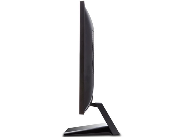 ディスプレイ・モニター本体 VX2858SML ViewSonic、日本市場に参入。第1弾は液晶3モデルを一挙投入 - PC Watch