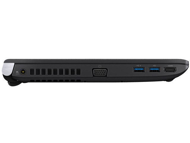 dynabook R83 R83/PB PR83PBP-BHA [グラファイトブラック]の製品画像