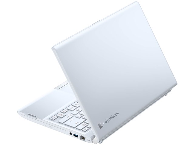 dynabook R73 R73/PW PR73PWP-SHA [プレシャスホワイト]の製品画像