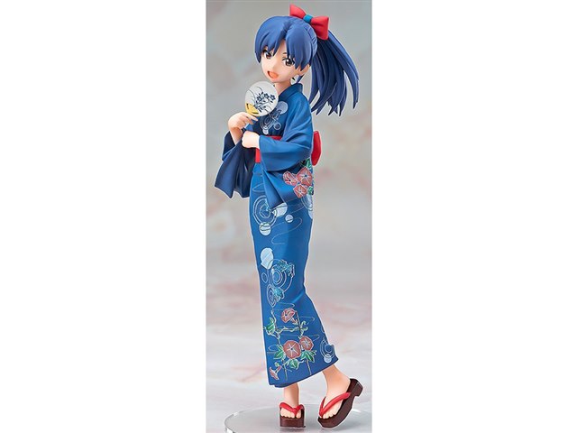 アイドルマスター 如月千早 浴衣Ver.の製品画像 - 価格.com