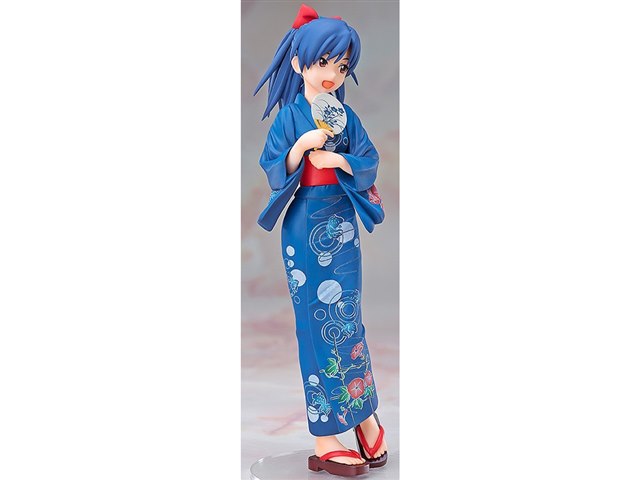 如月千早 浴衣 フィギュア 中古 アイドルマスター 如月千早 浴衣Ver.の製品画像 - 価格.com