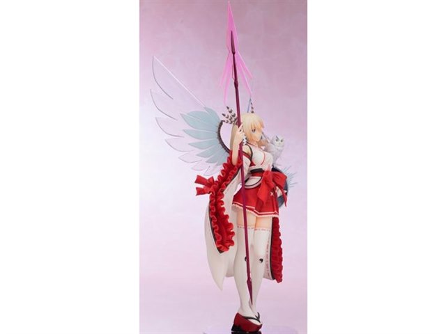 カードファイト！！ ヴァンガード 全知の神器 ミネルヴァの製品画像