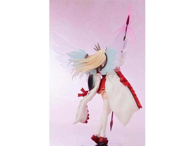 カードファイト！！ ヴァンガード 全知の神器 ミネルヴァの製品画像