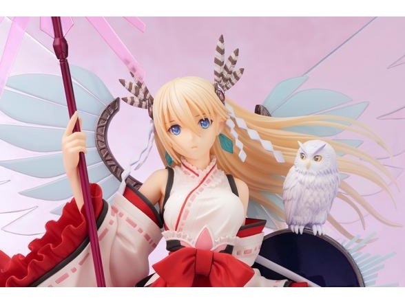 カードファイト！！ ヴァンガード 全知の神器 ミネルヴァの製品画像