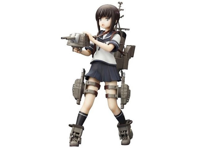 艦隊これくしょん -艦これ- 吹雪の製品画像 - 価格.com